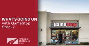 What is Going on with GameStop Stock?